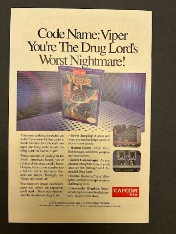 Batman #448 Direct Edition (1990) - NM