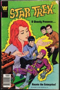 Star Trek #60 (1979) Star Trek