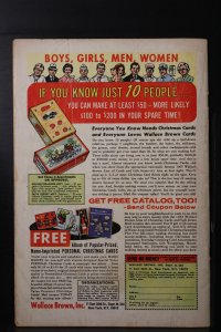 Action Comics #327 (1965)