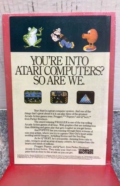 Star Wars #85 (1984)