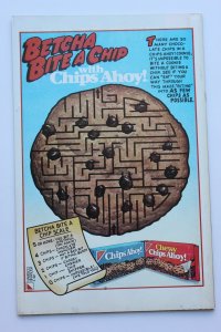 Daredevil #257 (1988) Daredevil NM