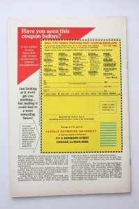 Fantastic Four #153 (1974) Fantastic Four FNVF