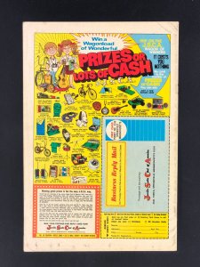 Conan the Barbarian #31 (1973) FN-