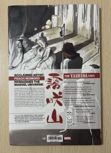 Demon Days TPB Treasury Edition PEACH MOMOKO