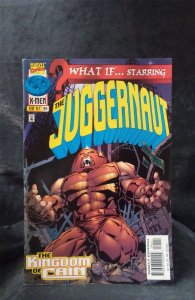 What If...? #94 1997 Marvel Comics Comic Book