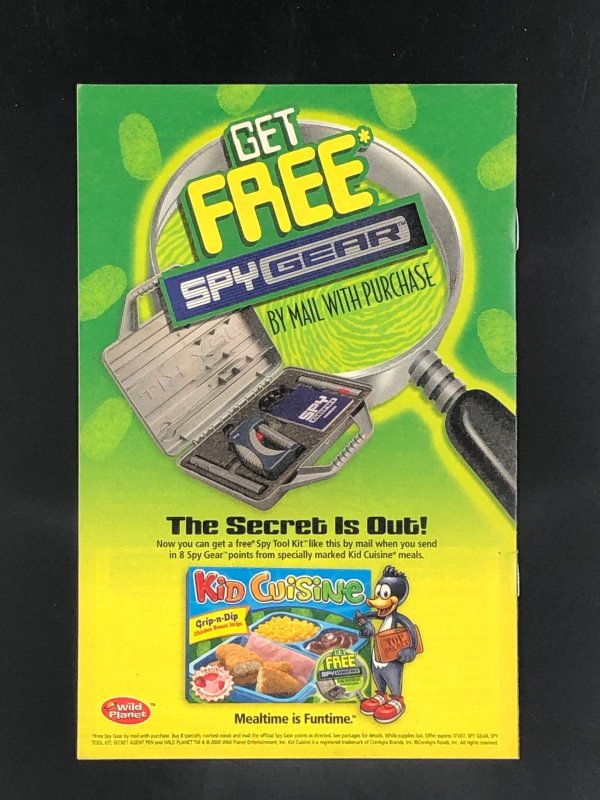 Spider-Man Collectible Series #20 (2007)