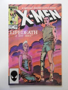 The Uncanny X-Men #186 (1984) FN/VF Condition!