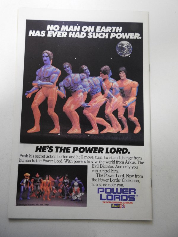 Batman #368 (1984) VF+ Condition