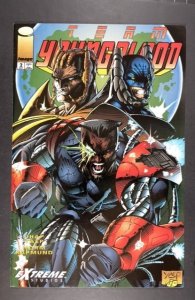 Team Youngblood #2 (1993)