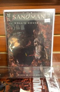 The Sandman #12 (1990)