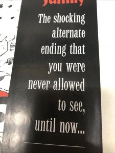 Batman (2024) # 428 (VF/NM) • Facsimile Edition • DC Comics • Robin Lives