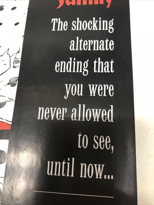 Batman (2024) # 428 (VF/NM) • Facsimile Edition • DC Comics • Robin Lives