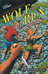 Wolf Run—A Known Associates Mystery #1 VF/NM; Known Associates | save on shippin