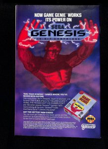 Amazing Spider-Man #369