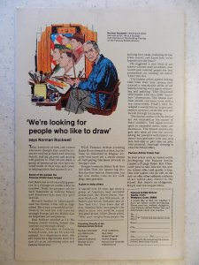 DAREDEVIL # 47 MARVEL SILVER FEAR ACTION ADVENTURE