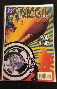 Starman #23 (1996)
