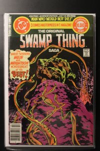 DC Special Series #20 (1980)