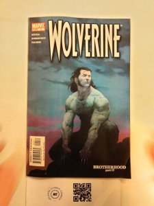 Wolverine #4 NM Marvel Comic Book Daredevil Thor Spider-Man 22 HH17