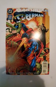 Superman Annual #7 (1995) NM DC Comic Book J741