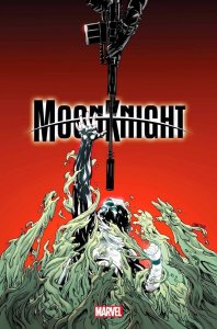 Moon Knight #10 () Marvel Prh Comic Book 2022