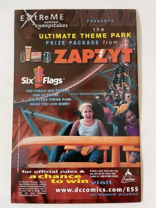 Robotech: Love & War #1 - VF+  (2003)