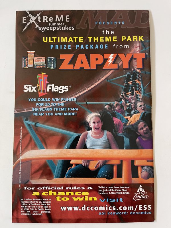 Robotech: Love & War #1 - VF+  (2003)