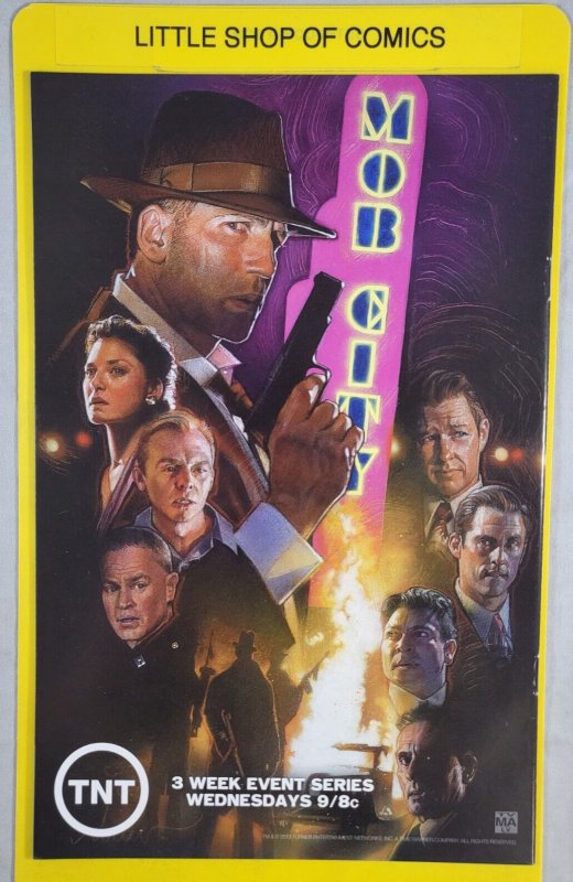 Dead Boy Detectives #1 Cliff Chiang Variant 1st Ongoing Series Sandman Netflix