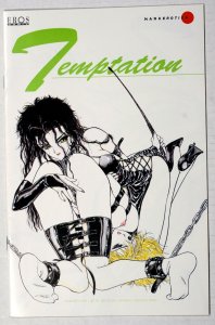 Temptation #1 (1995)