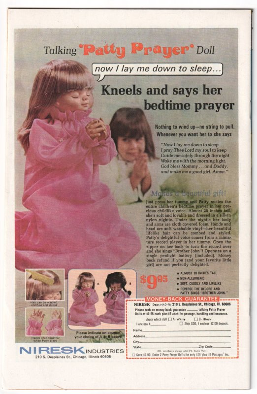 The Amazing Spider-Man #176 (1978)