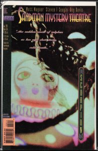 Sandman Mystery Theatre #20 (1994)