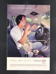 Civil War: Front Line #11 (2007)