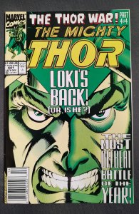 The Mighty Thor #441 (1991)