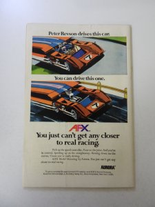 Kamandi, The Last Boy on Earth #12 (1973) VG/FN condition