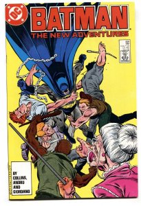 Batman #409  1987 - DC  -NM- - Comic Book