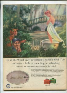 MAD #45 (6.5) WHAT ME WORRY?