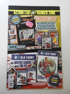 Zombie Tramp #59 (2019) FN/VF Condition!