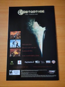 Swamp Thing v4 #13 ~ NEAR MINT NM ~ 2005 DC / Vertigo Comics