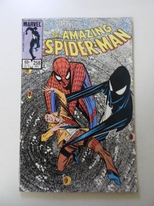 The Amazing Spider-Man #258 (1984) VF+ condition