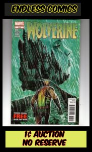 Wolverine #316 (2013)  >>> 1¢ AUCTION! No Resv! SEE MORE!!! / ID#07