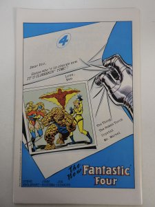 The Amazing Spider-Man Annual #21 Direct Edition (1987) Suits Variant! NM Cond!!