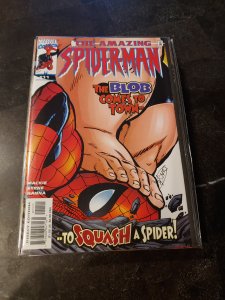 The Amazing Spider-Man #11 (1999)