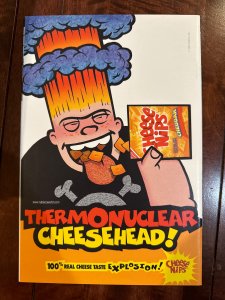 Ultimate Marvel Team-Up #1 (2001)