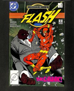 Flash (1987) #9