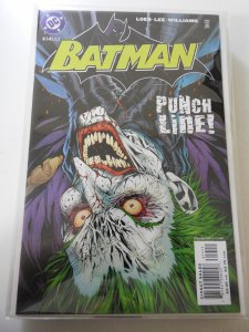 Batman #614 Direct Edition (2003)