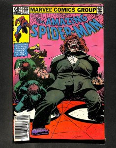 Amazing Spider-Man #232