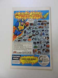 Daredevil #184 (1982) NM- condition