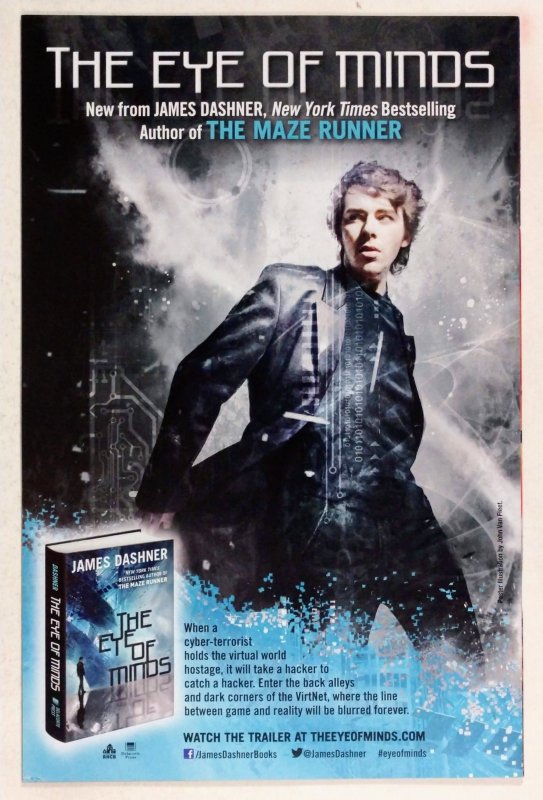 Forever Evil: A.R.G.U.S. #1  (2013)