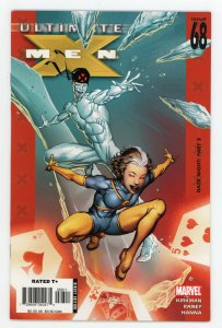 Ultimate X-Men #68 (2001 v1) Robert Kirkman NM
