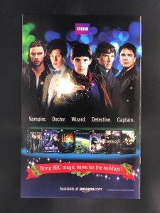 Punisher: In the Blood #2 (2011)