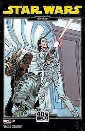 Star Wars #12 Sprouse Empire Strikes Back Var Marvel Comics Comic Book